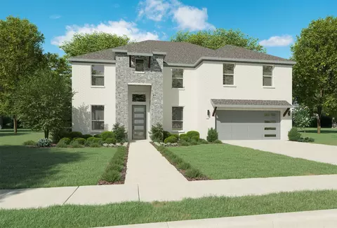 1632 Geranium Ln, Celina, TX 75009