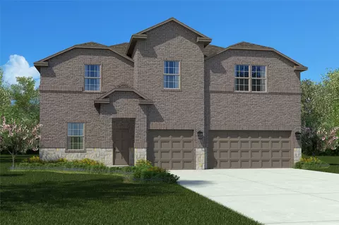 1222 Slate Ave, Cedar Hill, TX 75104