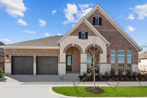 4730 Prairie Crest Ln, Arlington, TX 76005