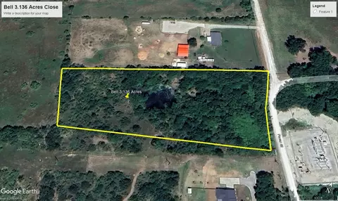 tbd Pecan St, Blooming Grove, TX 76626