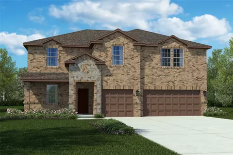 1242 Windsong Dr, Cedar Hill, TX 75104