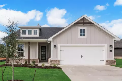 1425 Cedar Trl, Azle, TX 76020