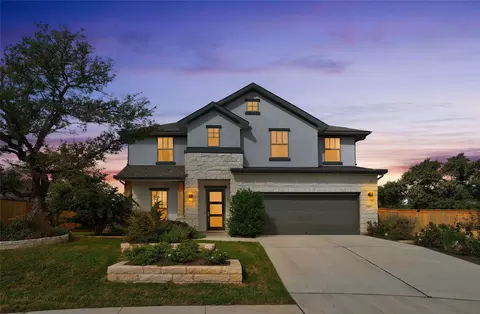 2405 Fallshire Ct, Leander, TX 78641