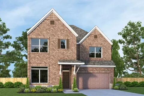 3184 Cliff Swallow Ln, Arlington, TX 76005