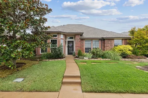 4402 San Mateo Ln, Mckinney, TX 75070