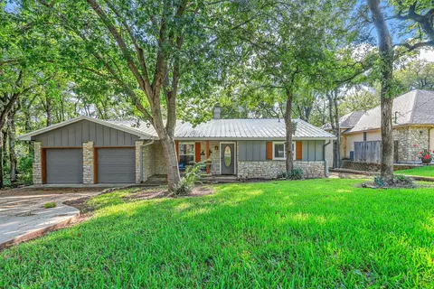 4114 Mojave Dr, Granbury, TX 76049