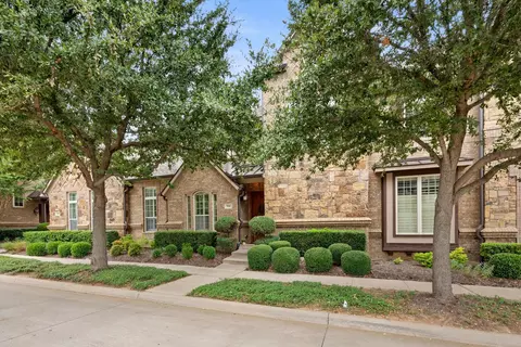 3816 Bur Oak Dr, Colleyville, TX 76034