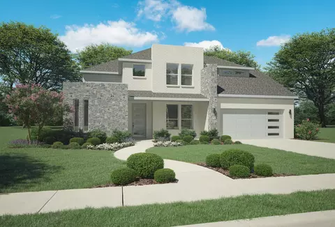 1604 Geranium Ln, Celina, TX 75009