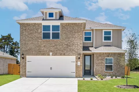 352 Southaven Blvd, Hutchins, TX 75141