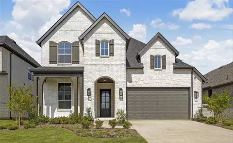 3412 Mescalbean Dr, Mckinney, TX 75071