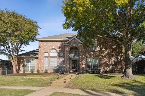 1401 Fieldstone Dr, Allen, TX 75002