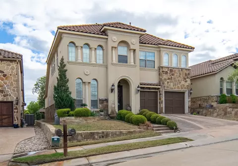 3012 Montebello Dr, Denton, TX 76210