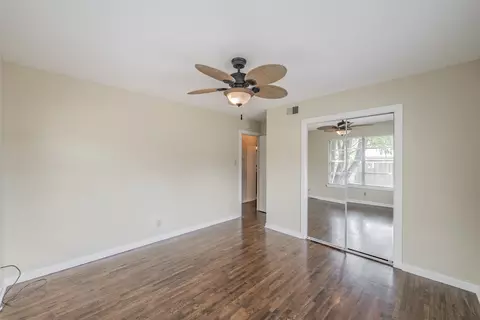 Bedroom - 212 E 5th St, Springtown, TX 76082 photo 4 of 4