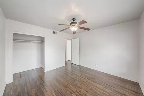 Bedroom - 212 E 5th St, Springtown, TX 76082 photo 1 of 4
