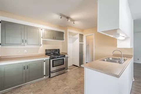 Kitchen - 212 E 5th St, Springtown, TX 76082 photo 1 of 8