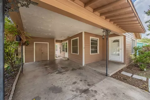Exterior - 212 E 5th St, Springtown, TX 76082 photo 10 of 14