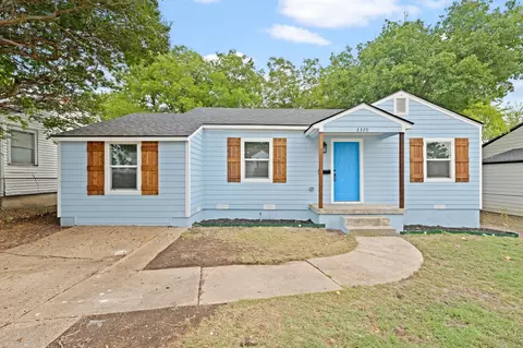 3320 Alabama Ave, Dallas, TX 75216