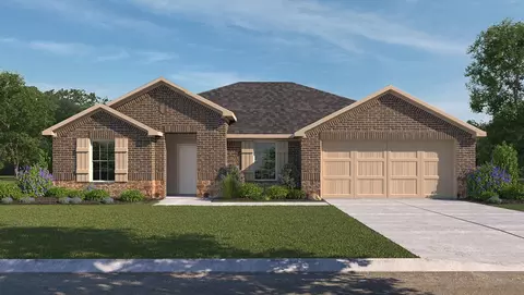 2417 Continental Ave, Abilene, TX 79601