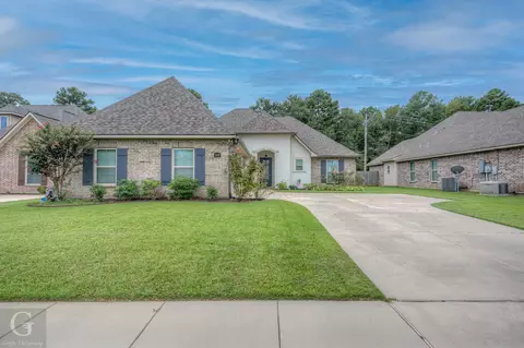 109 Caiden Dr, Benton, LA 71006