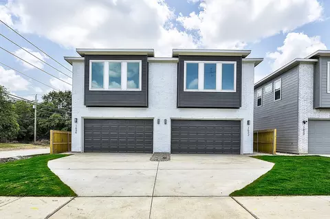 1634 E Davis St, Fort Worth, TX 76104