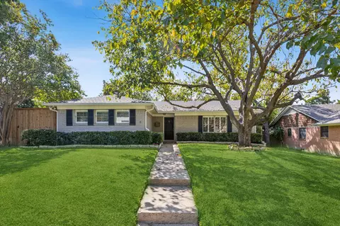 10010 Lanshire Dr, Dallas, TX 75238