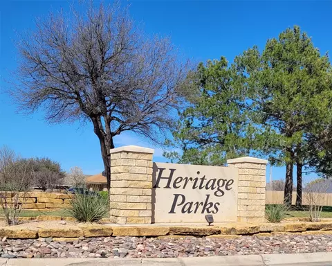 2425 Continental Ave, Abilene, TX 79601 photo 34