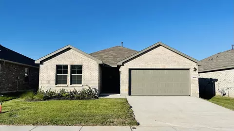 4156 Crooked Bend Dr, Fort Worth, TX 76036