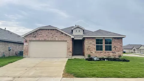 4225 Azam Creek Ln, Crowley, TX 76036