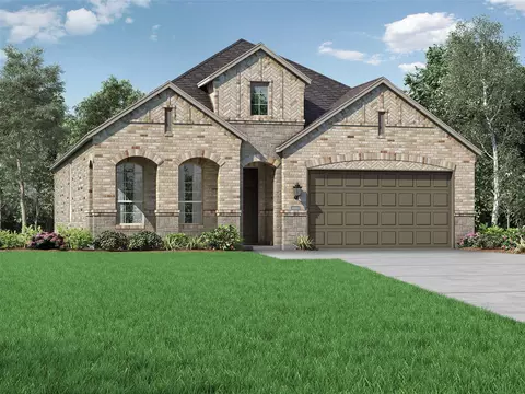 3408 Andromeda Dr, Mckinney, TX 75071