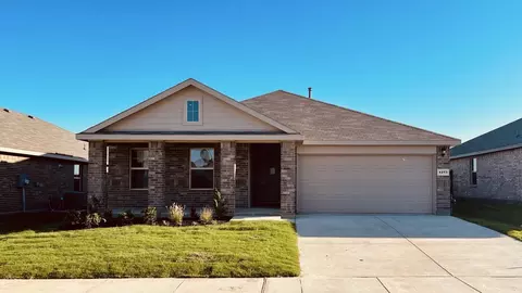 4213 Azam Creek Ln, Crowley, TX 76036