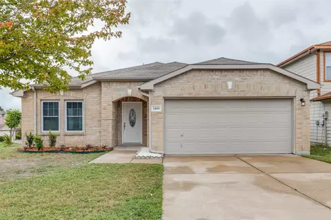 1401 Ashview Cir, Dallas, TX 75217
