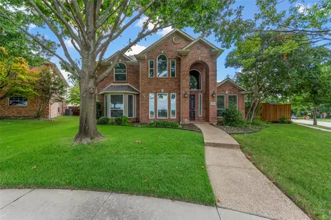3608 Dewberry Ct, Plano, TX 75025