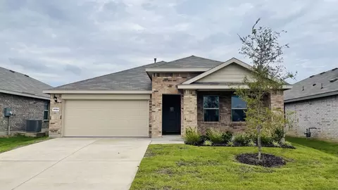 4144 Azam Creek Ln, Crowley, TX 76036