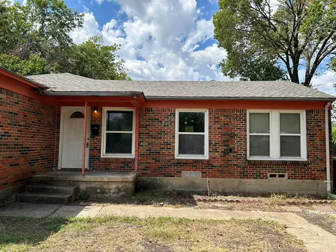10541 Fern Dr, Dallas, TX 75228