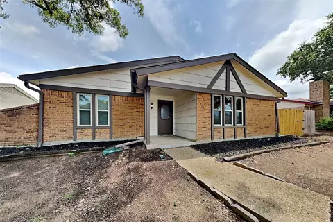 412 Middle Cove Dr, Plano, TX 75023
