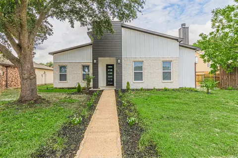 2522 Royalty Dr, Garland, TX 75044