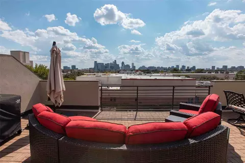 1717 Annex Ave #304, Dallas, TX 75204
