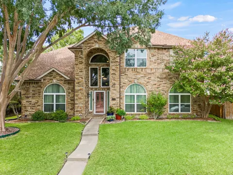 3619 Waynoka Dr, Carrollton, TX 75007