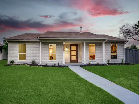 920 Lockhart Dr, Plano, TX 75023