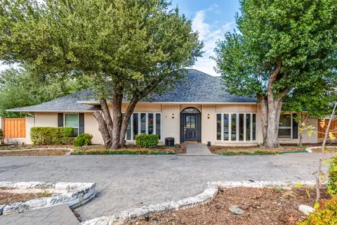 7027 Orchid Ln, Dallas, TX 75230