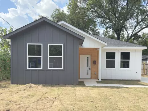 3813 Pine St, Dallas, TX 75210