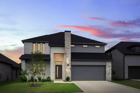 2012 Edgewater St, Celina, TX 75009