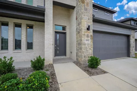 2012 Edgewater St, Celina, TX 75009 photo 3