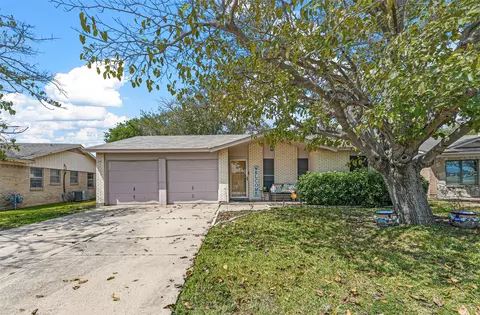 6005 Karen Ln, Watauga, TX 76148