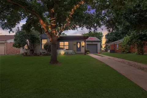 1605 Plymouth Dr N, Irving, TX 75061