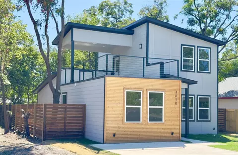 3610 Carl St, Dallas, TX 75210