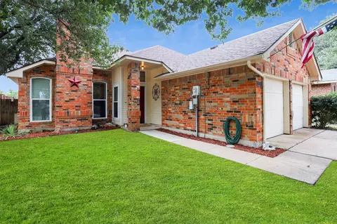 1104 Kit Ln, Plano, TX 75023