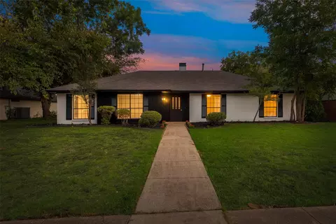 3304 Erwin Dr, Plano, TX 75074