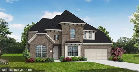 209 Shetland Ln, Northlake, TX 76247
