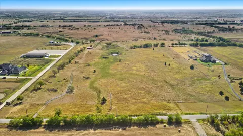 5252 Rector Rd, Denton, TX 76207 photo 3